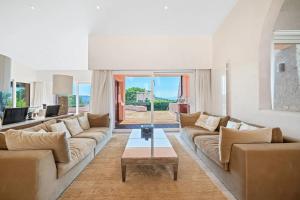 Villas Provencal Estate with Pool : photos des chambres