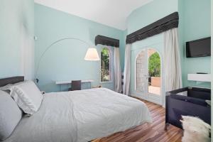 Villas Provencal Estate with Pool : photos des chambres