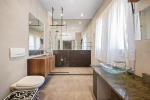 Villas Provencal Estate with Pool : photos des chambres