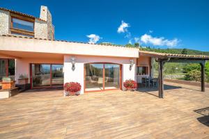 Villas Provencal Estate with Pool : photos des chambres