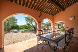 Villas Provencal Estate with Pool : photos des chambres