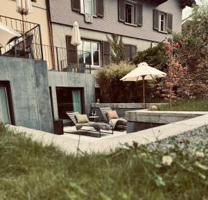 Art Residence, Gina Sommer