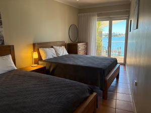 Waterside Canal Dreams