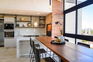 Family apartment in Carmelitas