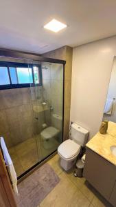 Family apartment in Carmelitas