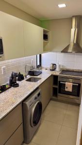 Family apartment in Carmelitas