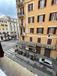 Appartamento a Roma vicino Metro Vittorio Emanuele