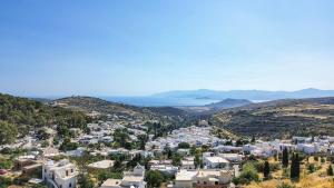 Lefkes View Villa