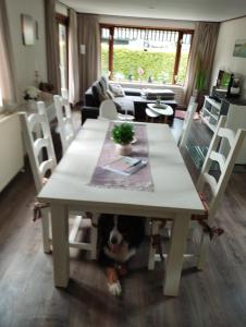 Chalet 18 - Bungalowpark De Kern