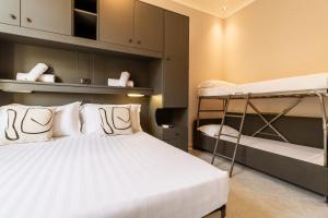 Cunabu Castro Pretorio