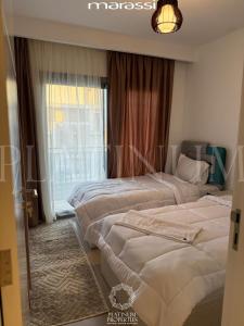 Duet Villa 4 BRs In Marassi