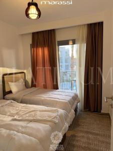 Duet Villa 4 BRs In Marassi