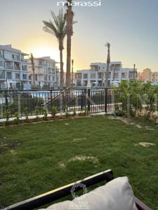 Duet Villa 4 BRs In Marassi