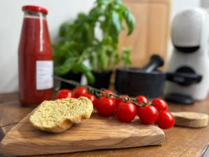 Dimora storica con cucina professionale - Marea Stays Collection