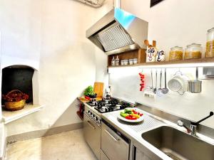 Dimora storica con cucina professionale - Marea Stays Collection