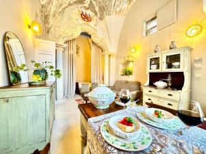 Dimora storica con cucina professionale - Marea Stays Collection