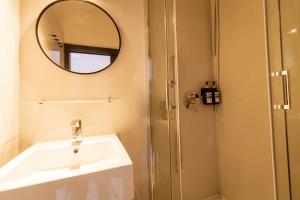 Cunabu Castro Pretorio