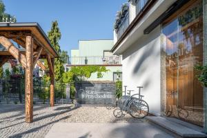 Stara Przychodnia Apartamenty Premium