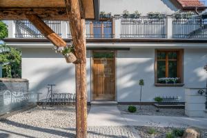 Stara Przychodnia Apartamenty Premium