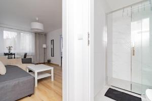 Glow Apartments, Komfortowy Sopot - Beach Spokój & Relax