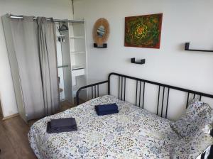 Appartement spacieux et lumineux, idéalement situé
