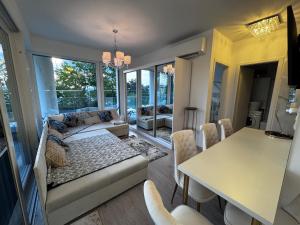 Szemesbay lakás B 101