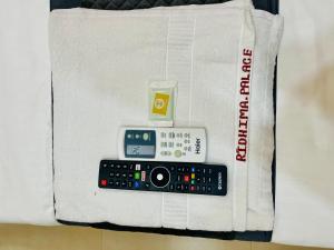 Hotel Ridhima Palace, Pithampur