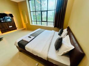 Hotel Ridhima Palace, Pithampur