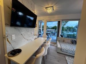 Szemesbay lakás B 101