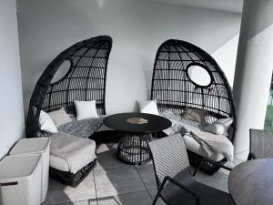 Szemesbay lakás B 101