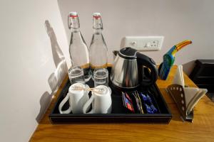 Bestaay - A Boutique Hotel