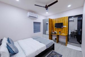 Bestaay - A Boutique Hotel