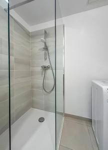 Appartements Spacieux T2 a 150m Des Plages : photos des chambres