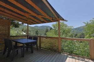 Campings Camping RCN Les Collines de Castellane : photos des chambres