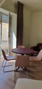 Apartment Mayor La Basilica