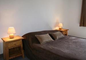 Hotels Le Chastellan Double roomChambre Double : photos des chambres