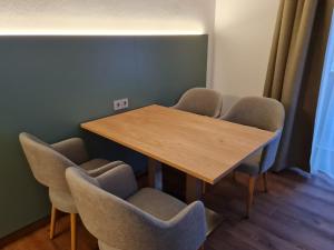 Hotel garni Sterff
