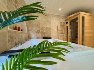 Appartements La Suite Balinaise : photos des chambres
