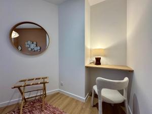 Appartements La Suite Balinaise : photos des chambres
