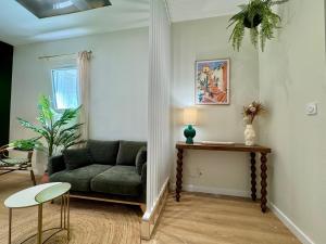 Appartements La Suite Balinaise : photos des chambres
