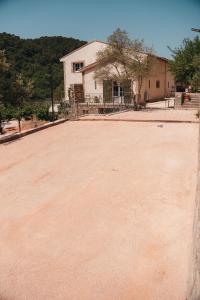 Maisons d'hotes Domaine du PIAOU : photos des chambres