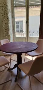 Apartment Mayor La Basilica