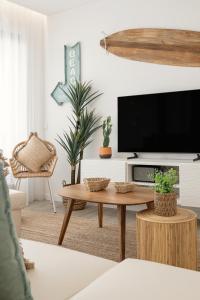 Consolação Surf & Pool Terrace