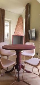 Apartment Mayor La Basilica