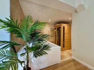 Appartements La Suite Balinaise : photos des chambres