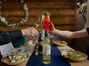 Aparthotel Góralski Spa & Restaurant