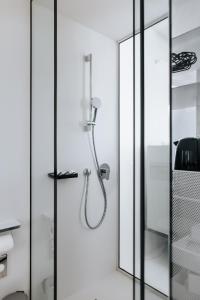 Icon Module - single use room in Hotel Jadran