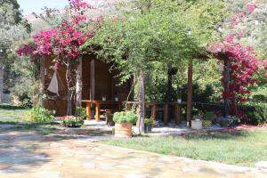 Naiades Villas Evia Greece