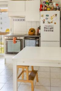 Appartements Lumineux appartement Vanves Porte de Versailles : photos des chambres