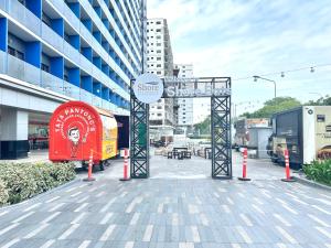 Elegant yet Affordable condo in Pasay